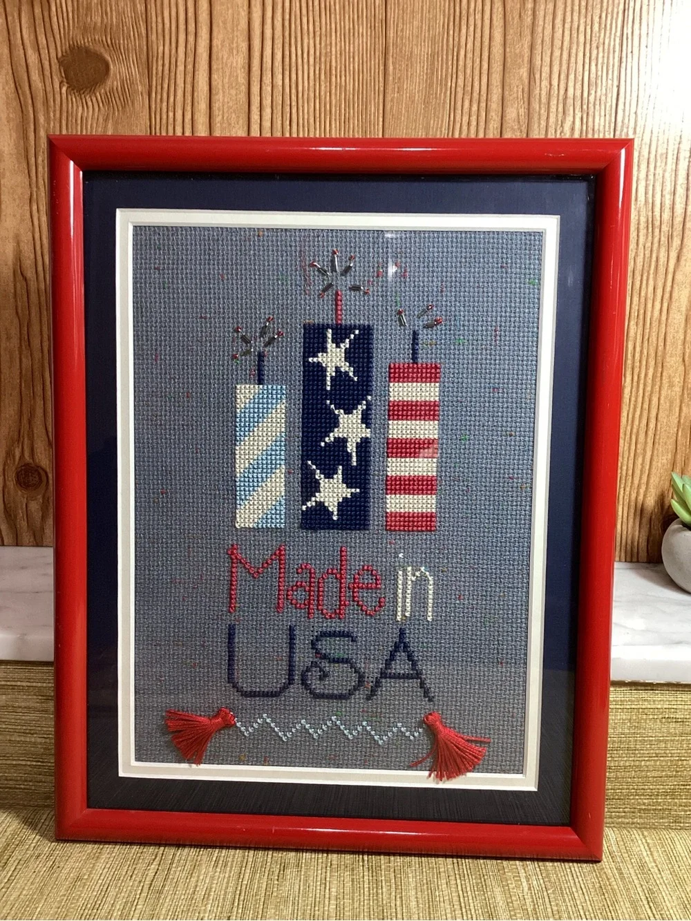 Patriotic 